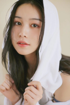 亚洲女人图片